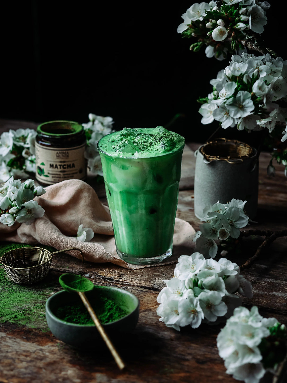 af119 | Anima Mundi Matcha 2