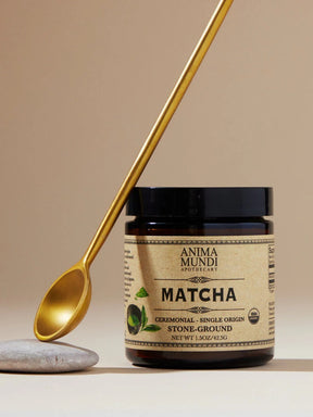af119 | Anima Mundi Matcha