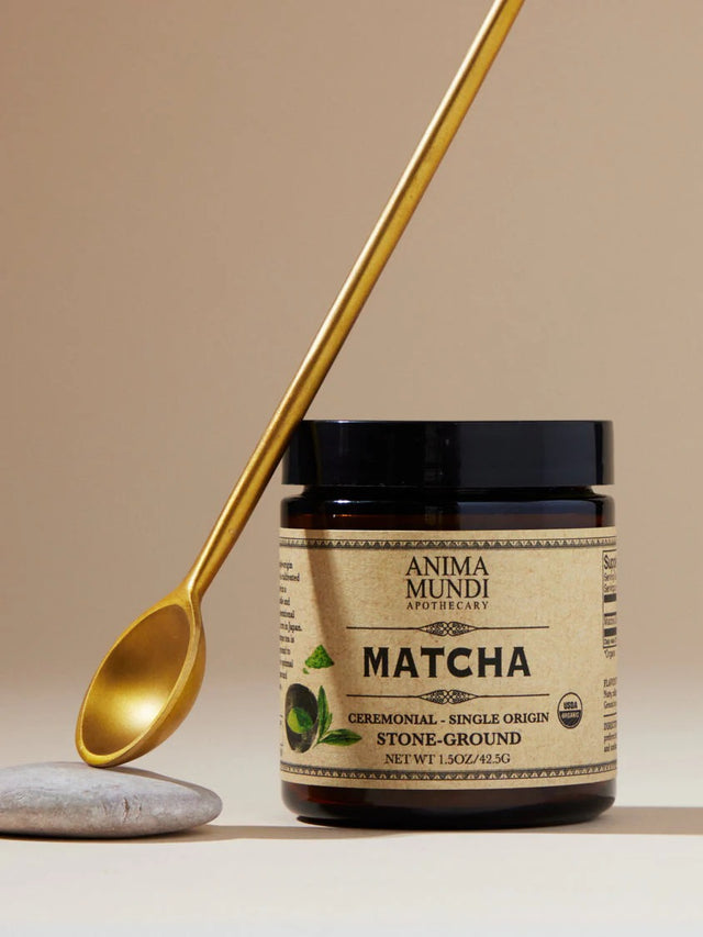 af119 | Anima Mundi Matcha