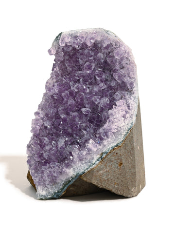 Amethyst Cluster