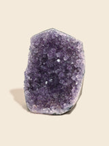 Amethyst Cluster