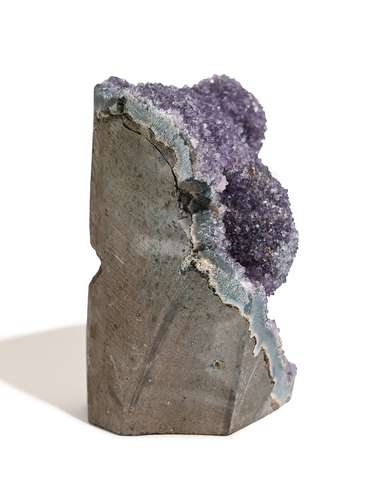 Amethyst Cluster I 2 | Cg886