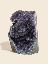 Amethyst Cluster