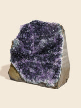 Amethyst Cluster