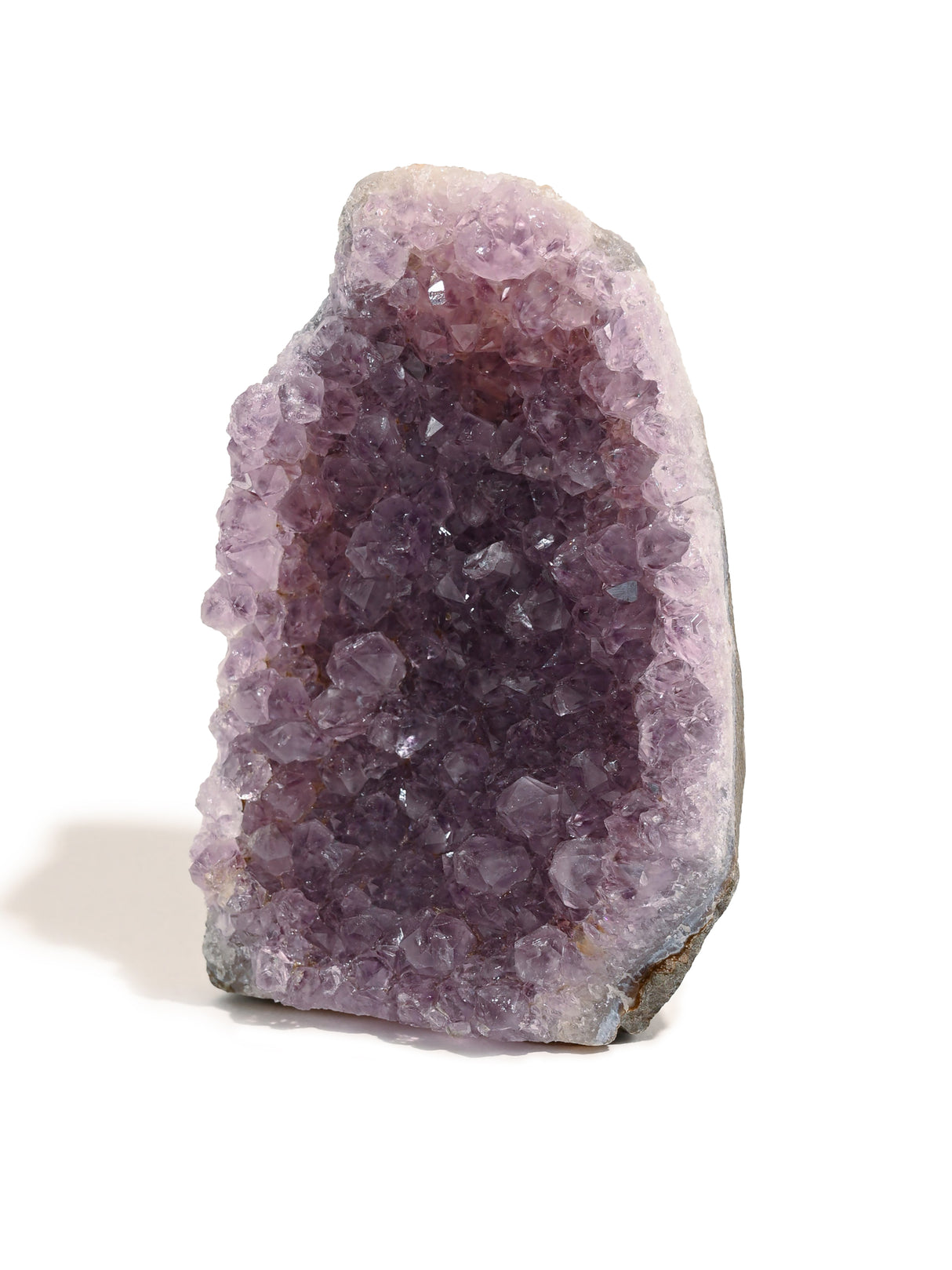 Amethyst Cluster