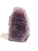 Amethyst Cluster