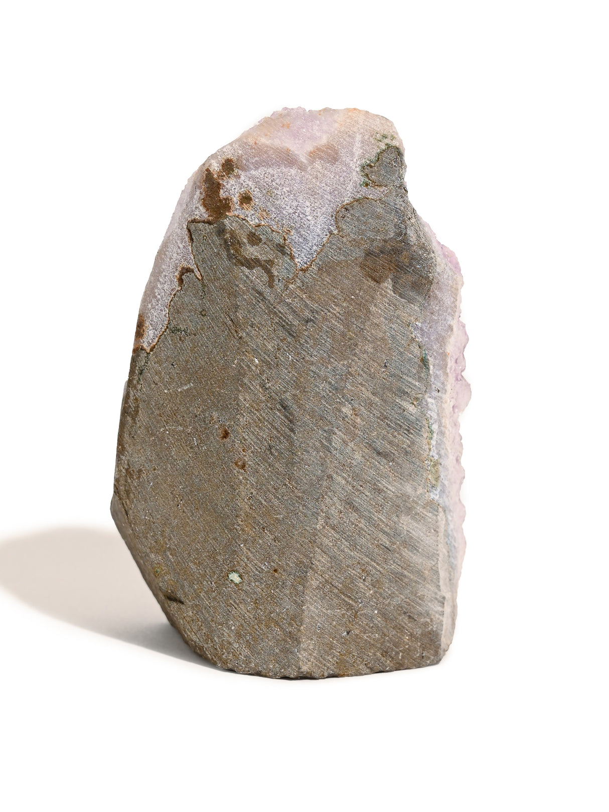 Amethyst Cluster E 1 | Cg882