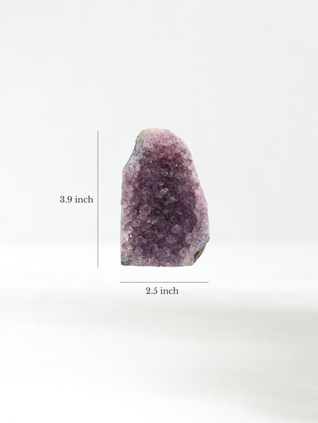 Amethyst Cluster E Dimension | Cg882