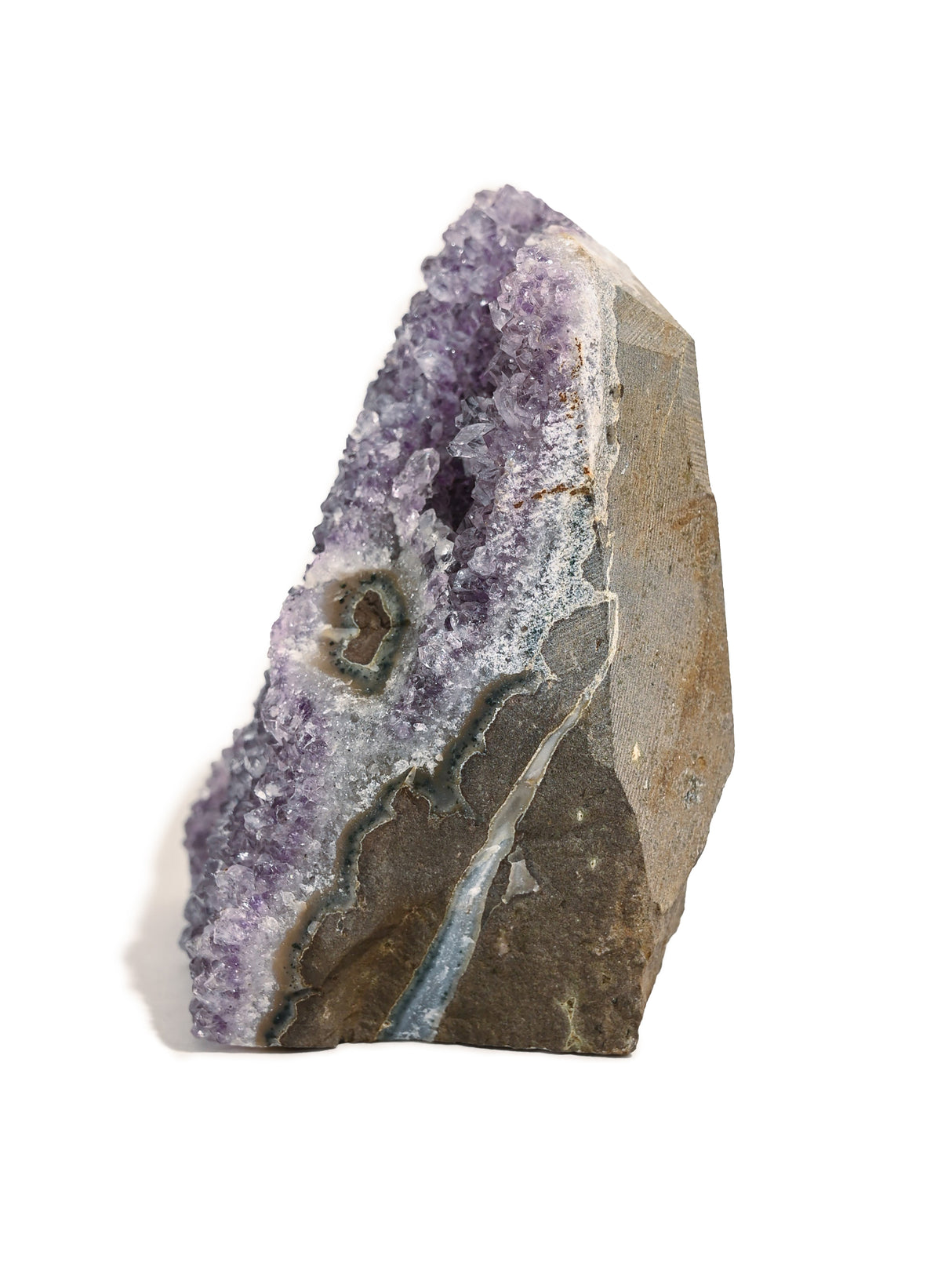 Amethyst Cluster A | Cg878