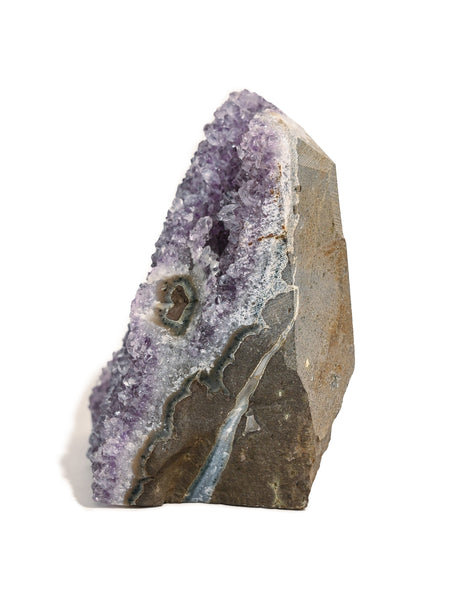 Amethyst Cluster A | Cg878