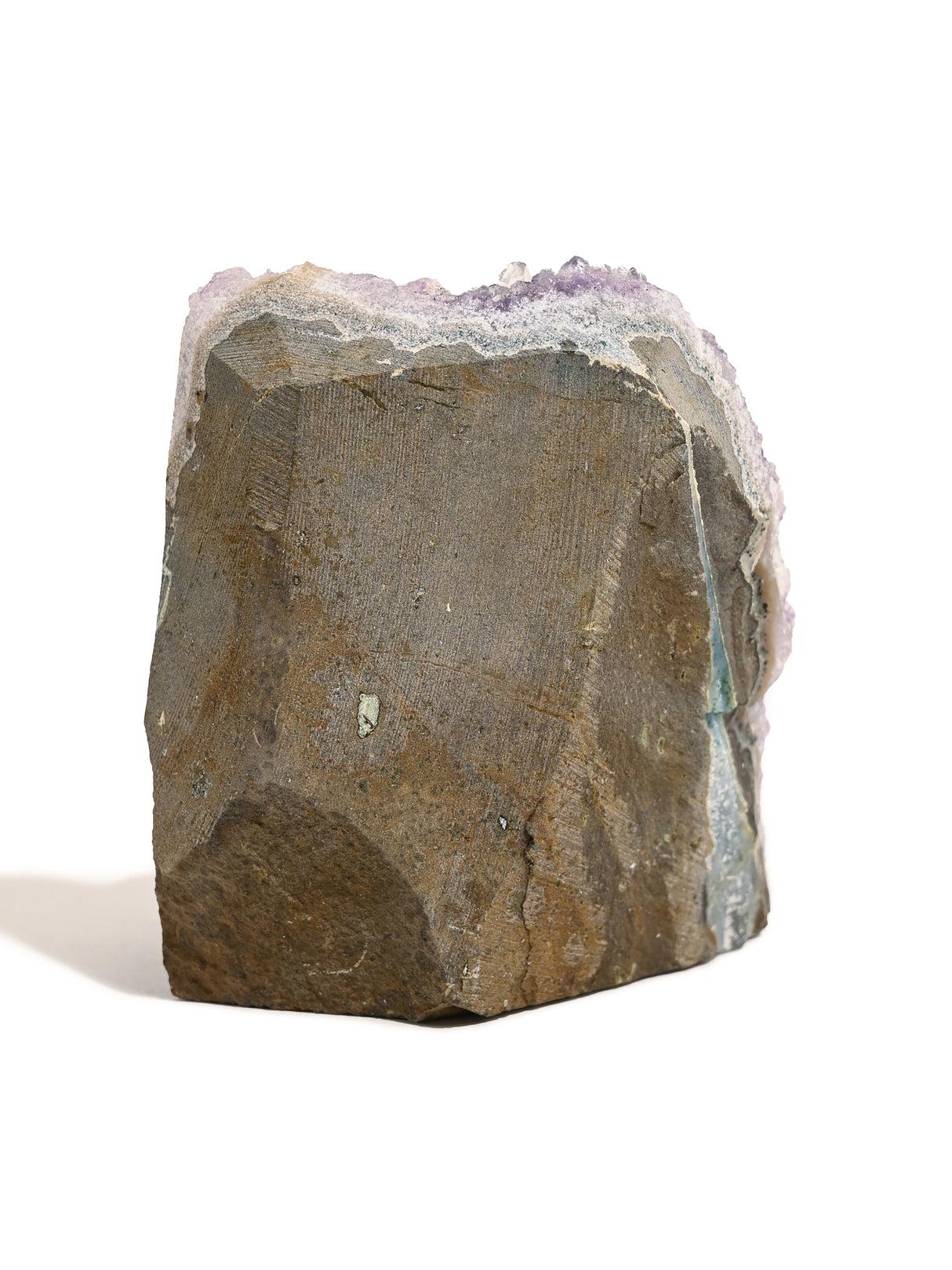 Amethyst Cluster A 1 | Cg878