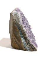 Amethyst Cluster A 2 | Cg878