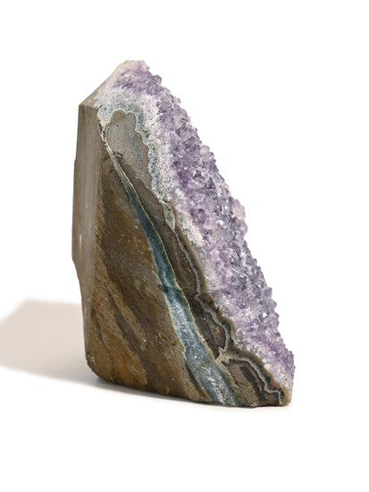 Amethyst Cluster A 2 | Cg878