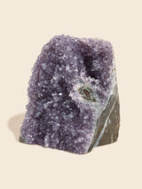 Amethyst Cluster
