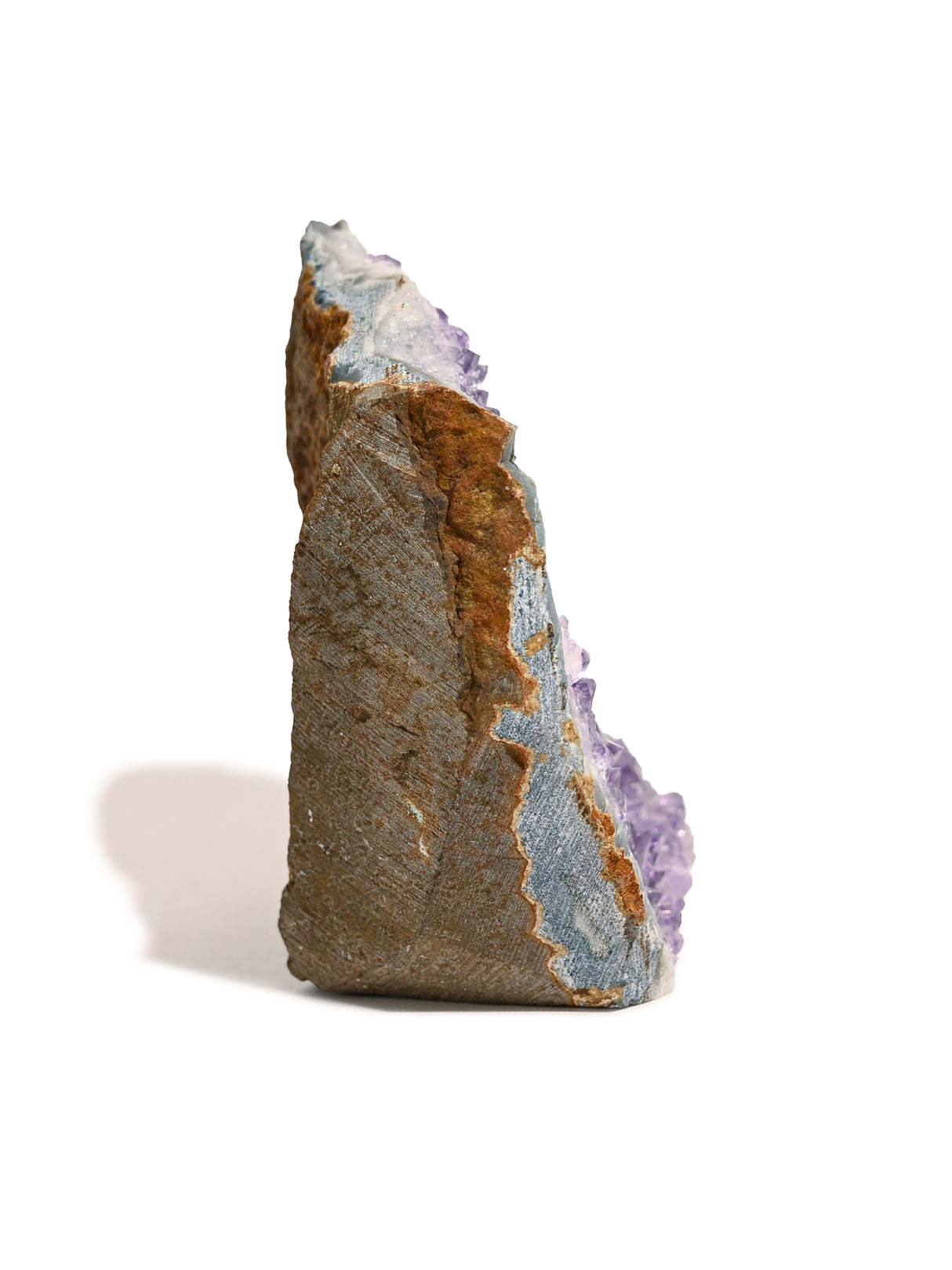 Amethyst Cluster J 2 | Cg887