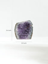 Amethyst Cluster J Dimension | Cg887