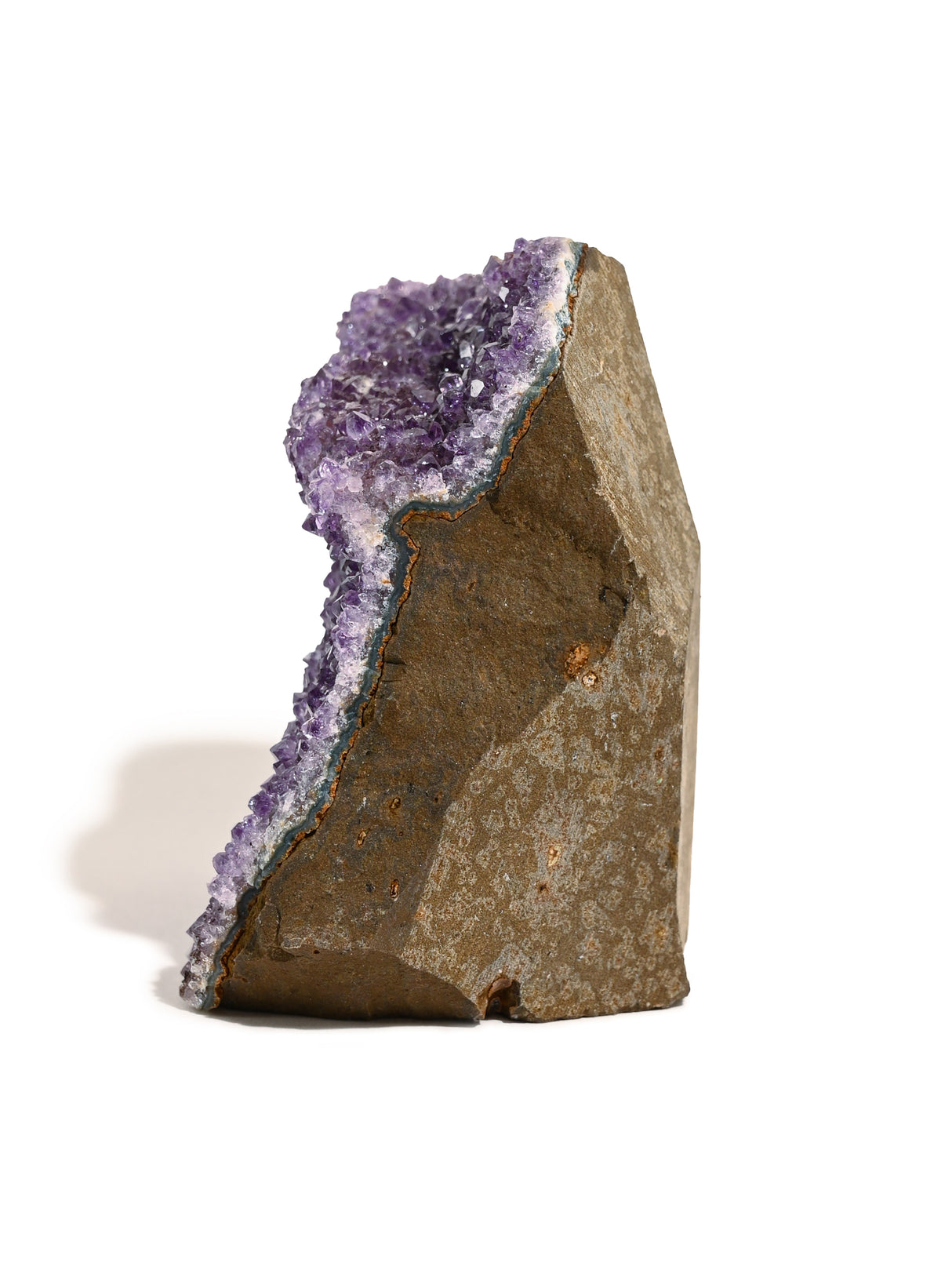 Amethyst Cluster G | Cg884