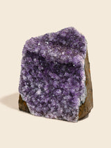Amethyst Cluster