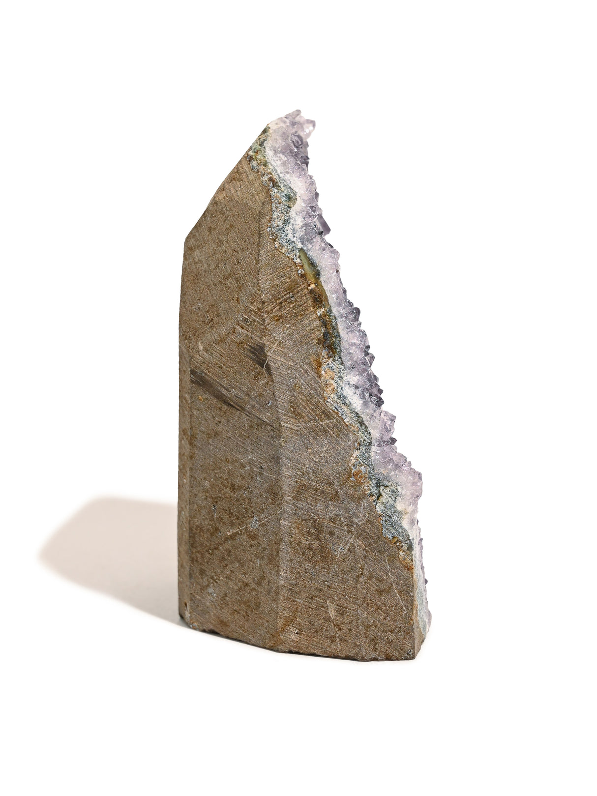 Amethyst Cluster B 2 | Cg879