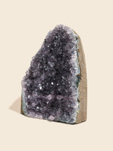 Amethyst Cluster