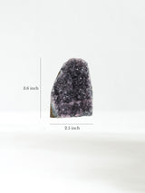 Amethyst Cluster B Dimension | Cg879