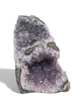Amethyst Cluster