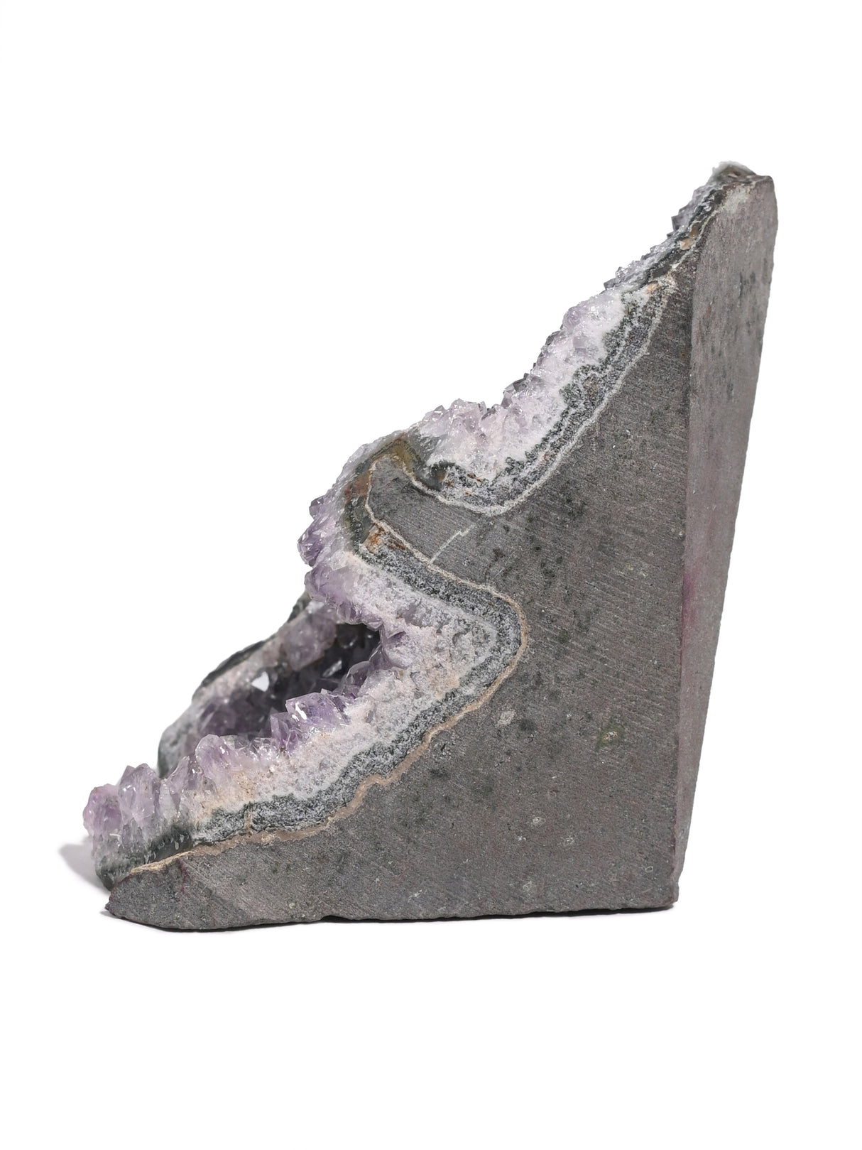 Amethyst Cluster A 1 | Cg878