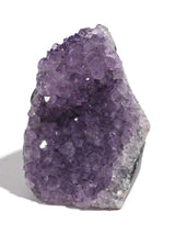 Amethyst Cluster