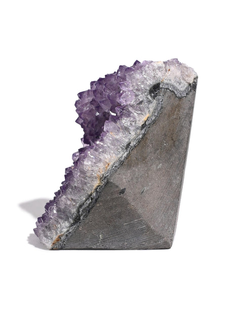 Amethyst Cluster H 1 | Cg885