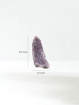 Amethyst Cluster B Dimension | Cg879