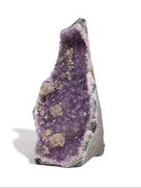 Amethyst Cluster