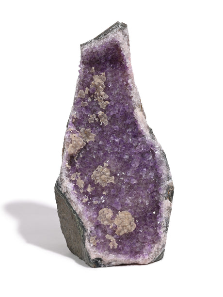 Amethyst Cluster J | Cg887