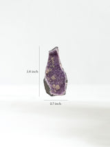 Amethyst Cluster J Dimension | Cg887