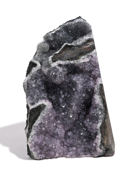 Amethyst Cluster B | Cg879