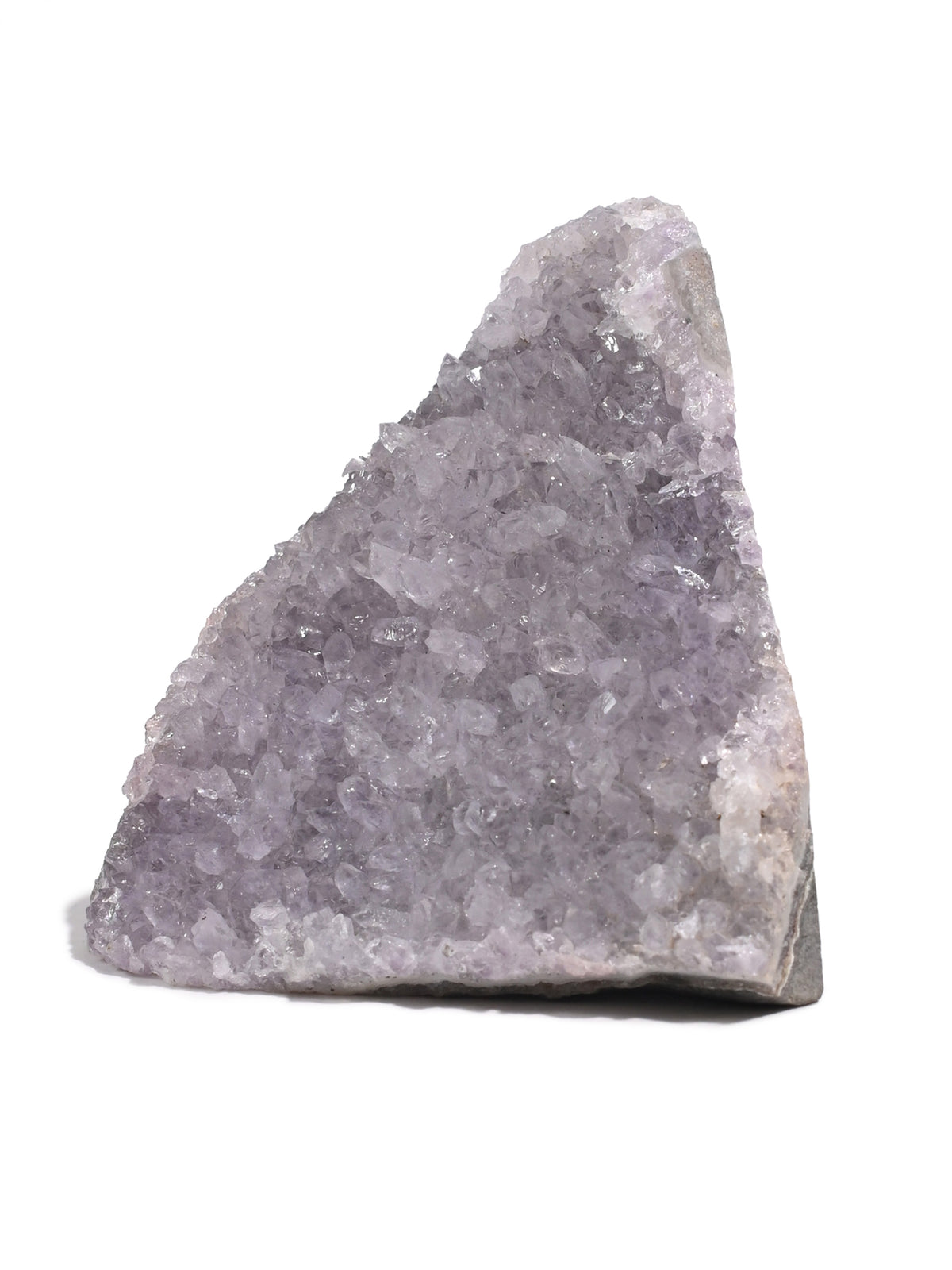 Amethyst Cluster