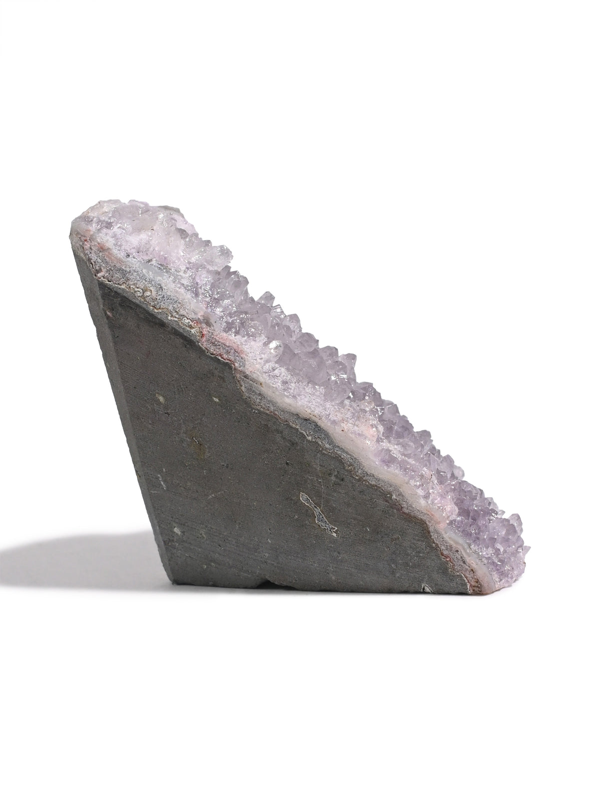 Amethyst Cluster B | Cg879