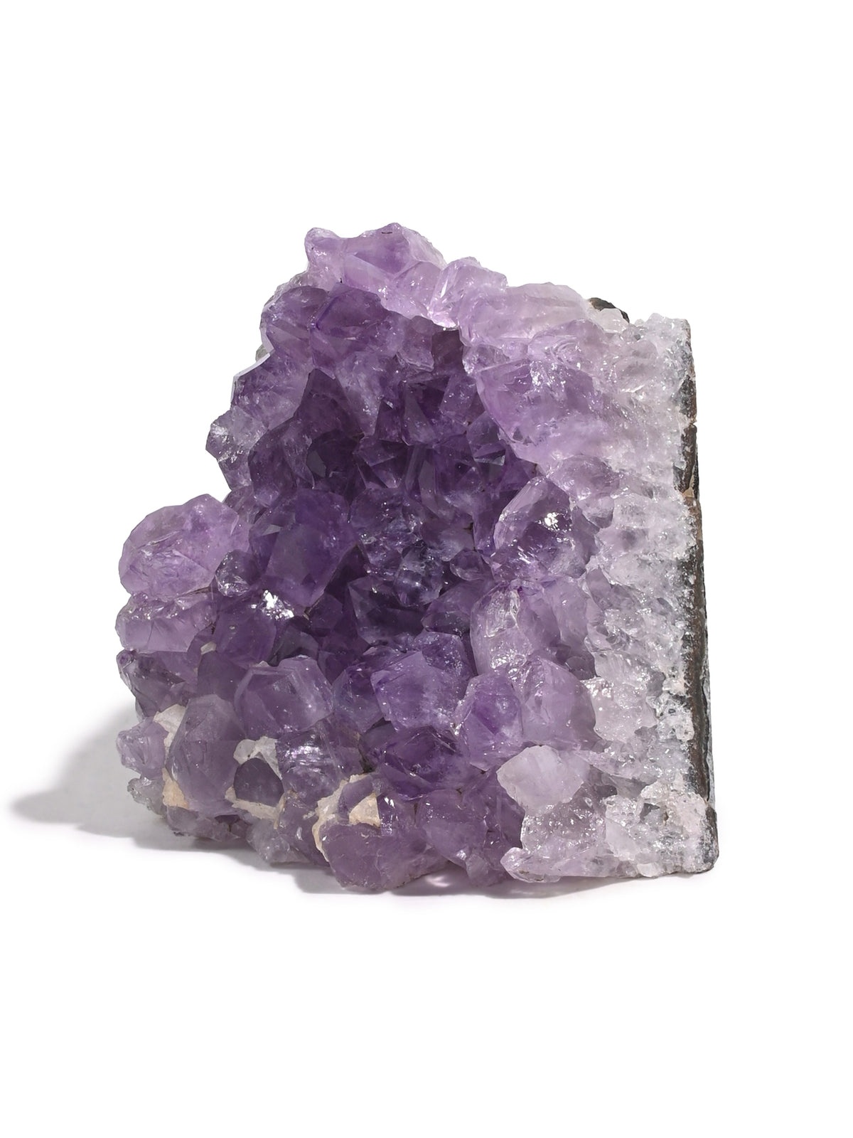 Amethyst Cluster