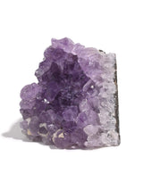 Amethyst Cluster