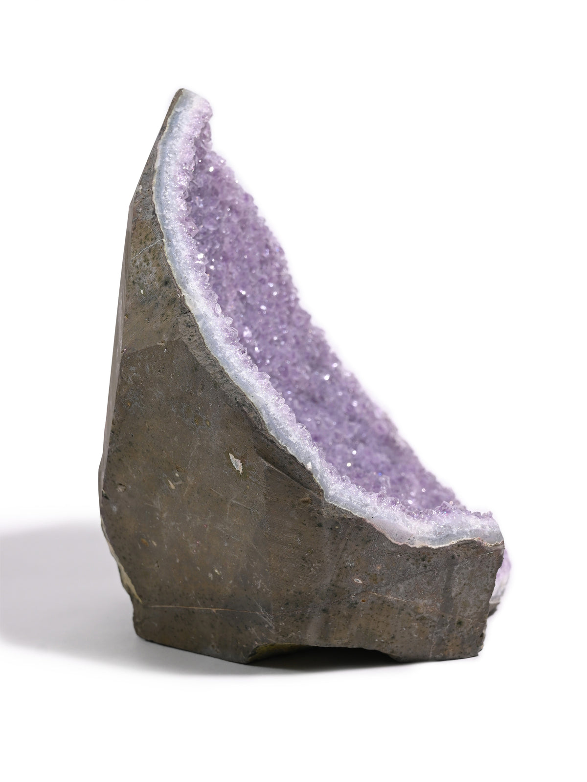 Amethyst Cluster A 1 | Cg878