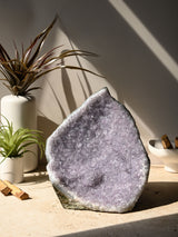 Amethyst Cluster
