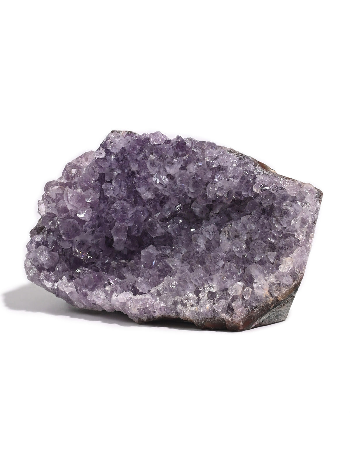 Amethyst Cluster