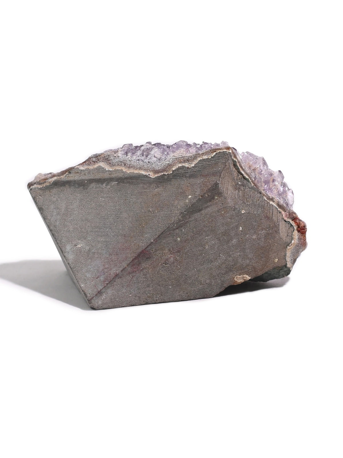 Amethyst Cluster E 1 | Cg882