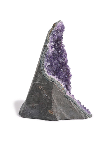 Amethyst Cluster H 2 | Cg885