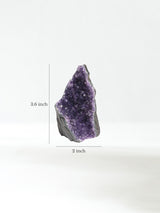 Amethyst Cluster H 4 | Cg885