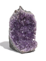 Amethyst Cluster