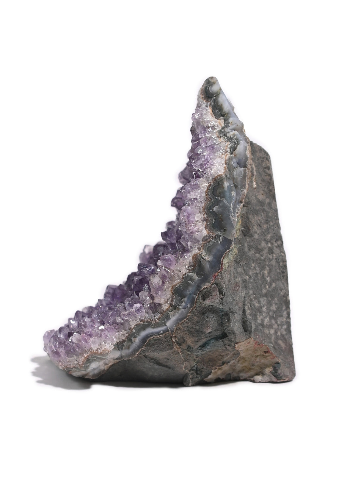 Amethyst Cluster C | Cg880