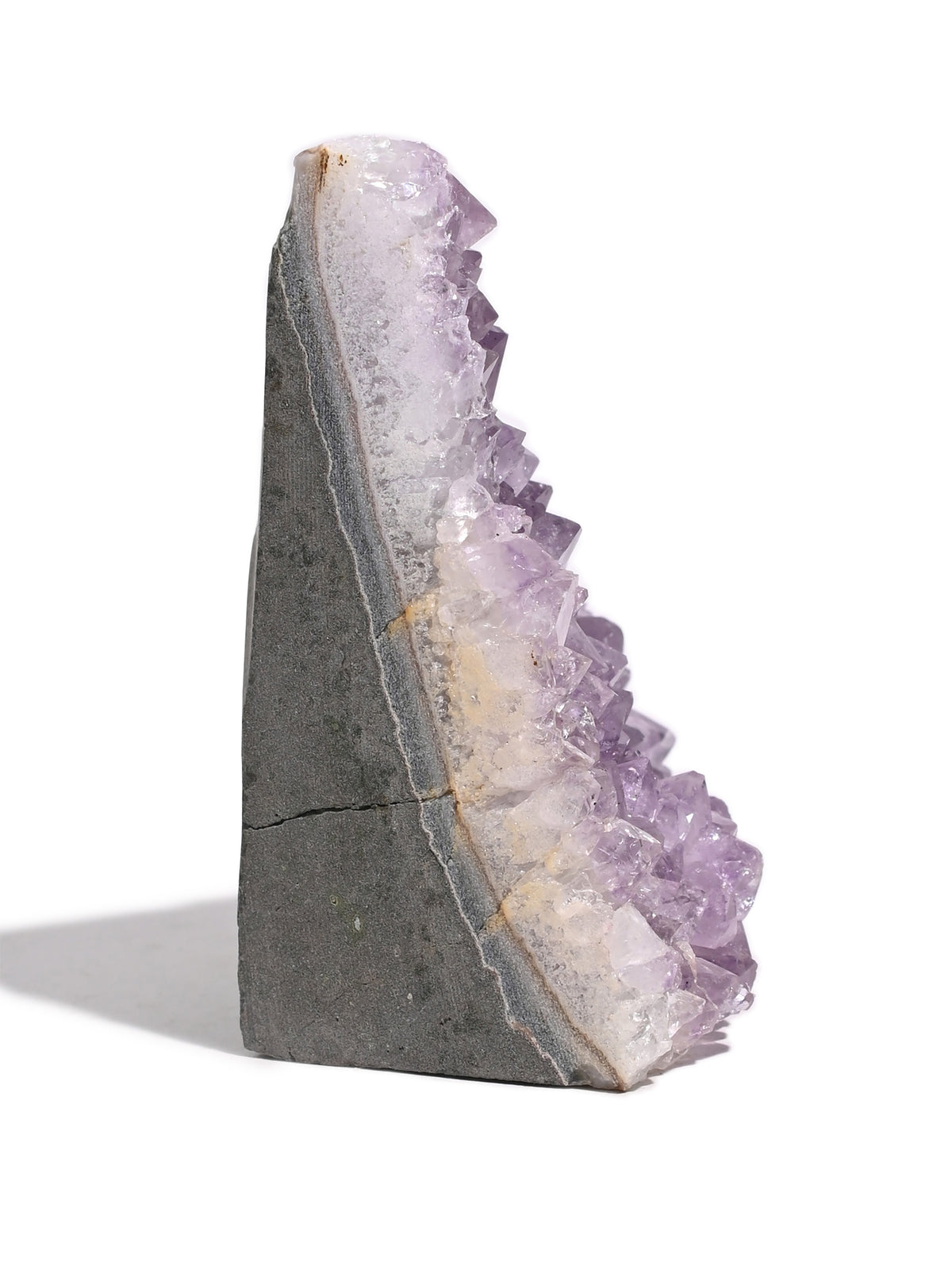Amethyst Cluster G | Cg884