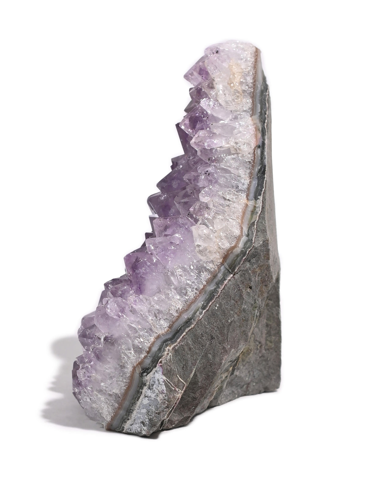 Amethyst Cluster G 1 | Cg884
