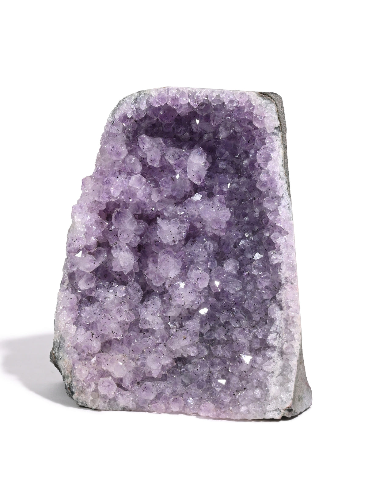 Amethyst Cluster