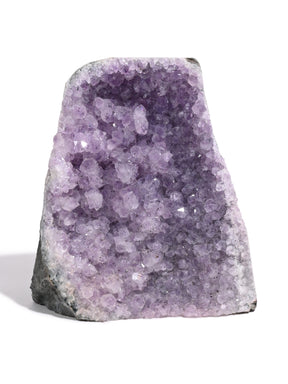 Amethyst Cluster J | Cg887